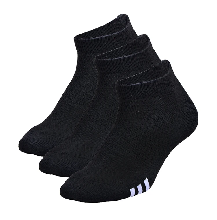 Мужские хлопковые носки до щиколотки david энджи повседневные однотонные короткие