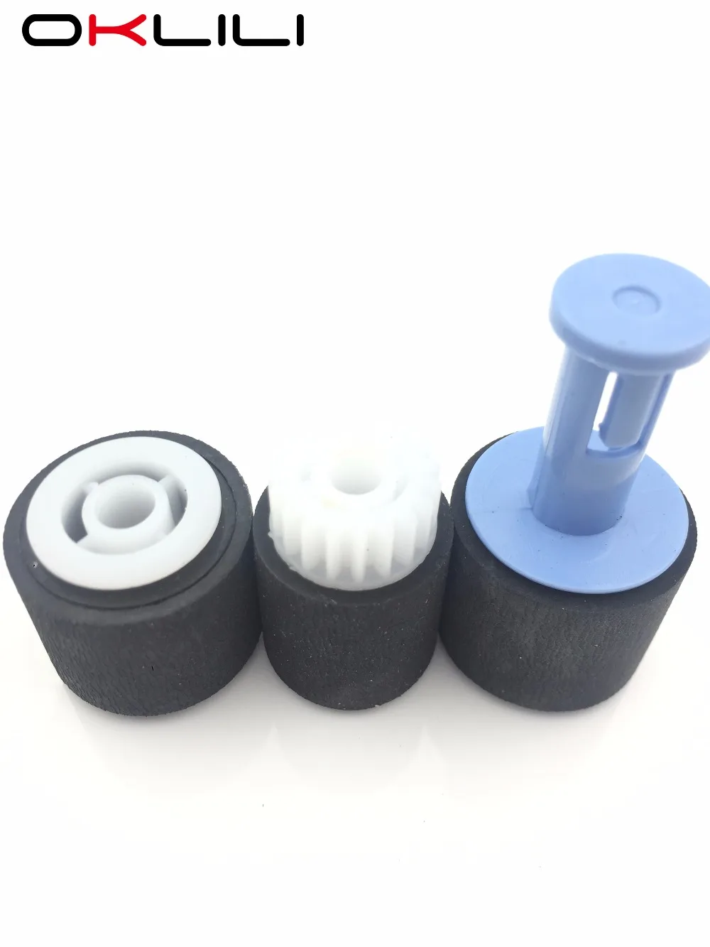 10 настроек Φ Tray 1 Paper Feed Kit для HP 600 M601 M602 M603 M4555 P4014 P4015 P4515 | Компьютеры и офис