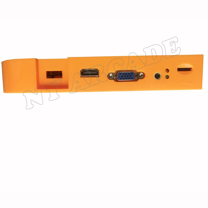 Pandora Box 9D 2222/2500 в 1 Оригинальная аркадная версия jamma 3D настольная игра HDMI VGA для