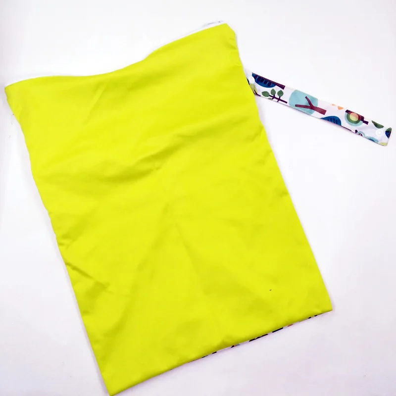 1 шт. многоразовая водонепроницаемая ткань с принтом 30 х40 см|bag aqua|handle gift bagsbag anchor |