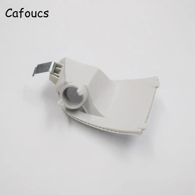 Автомобильное зеркало заднего вида Cafoucs светильник поворота для Ford Focus C MAX 2003