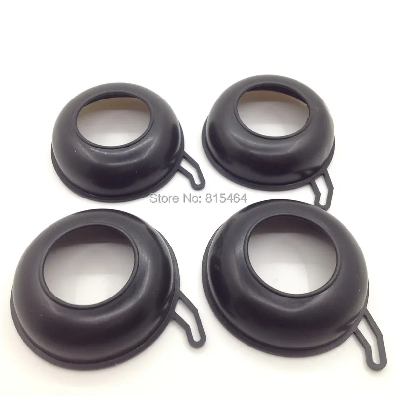 Мотоциклетная часть Yecnecty для Honda CBR400 NC29 VTEC CB-1 CB400, автомобильный карбюратор, вакуумная мембрана