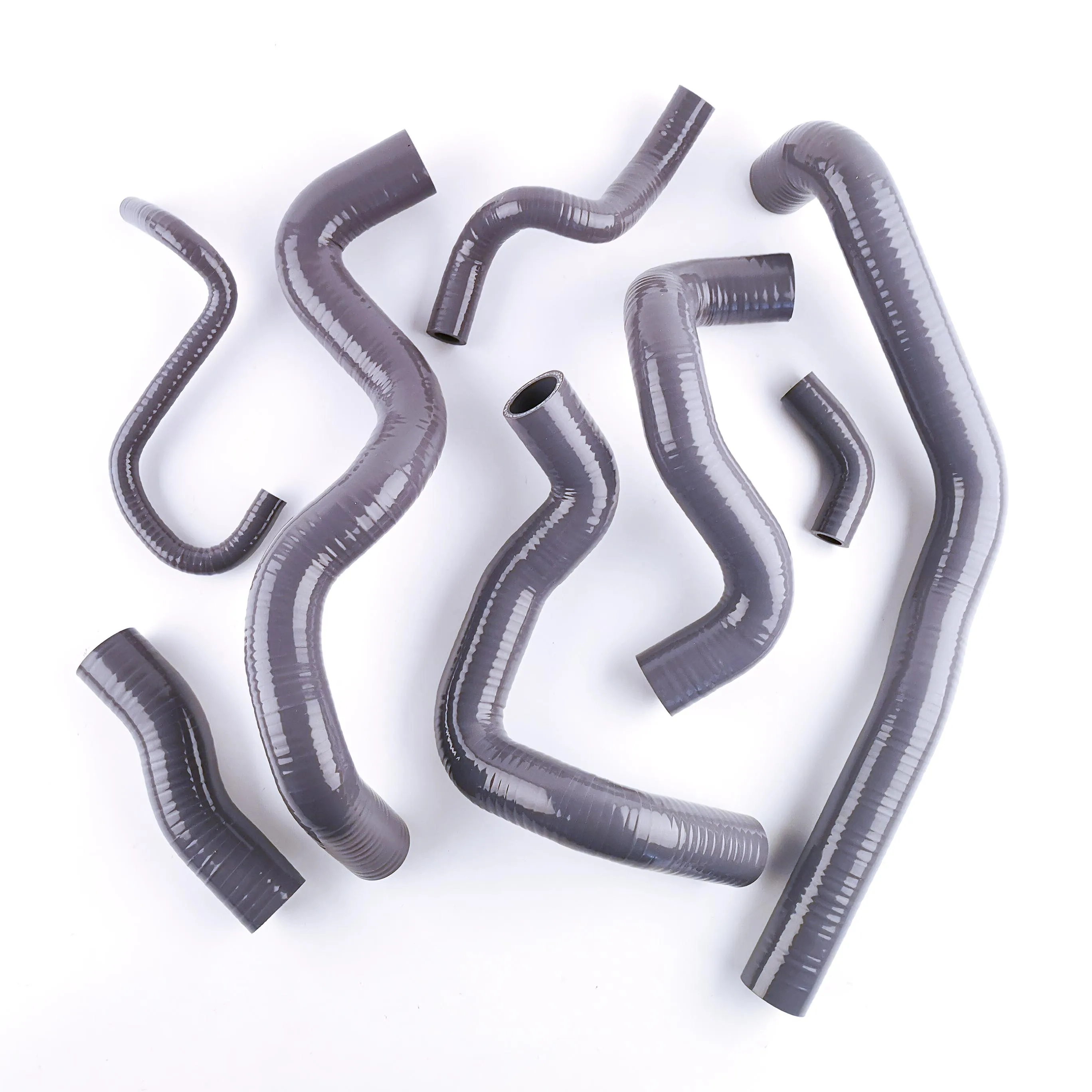 Силиконовый нагреватель охлаждающей жидкости для 07 14 Mini Cooper S R55 R56 R57 Turbo комплект