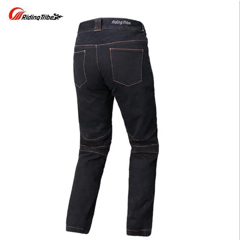 Новинка 2019 мотоциклетные джинсы брюки одежда для верховой езды с защитой от