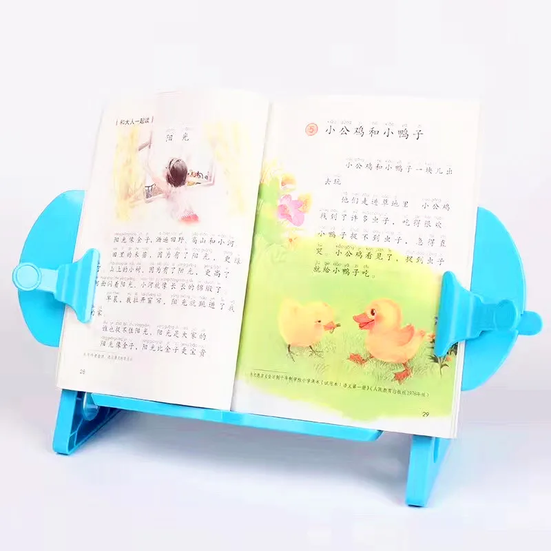 

Creative butterfly shapeDesk Organizer DIY Office Rack Desktop File Holder CD Magazine Book Bookshelf Children reading bookshelf