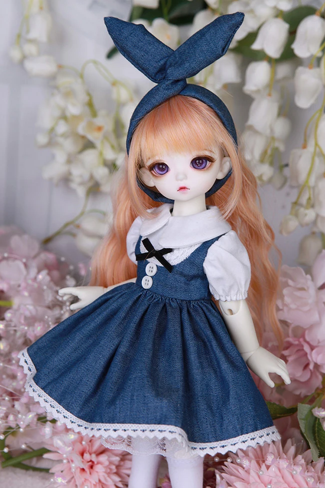 1/3 1/4 1/6 1/8 bjd sd куклы платье носки для игрушки платье|Куклы| |