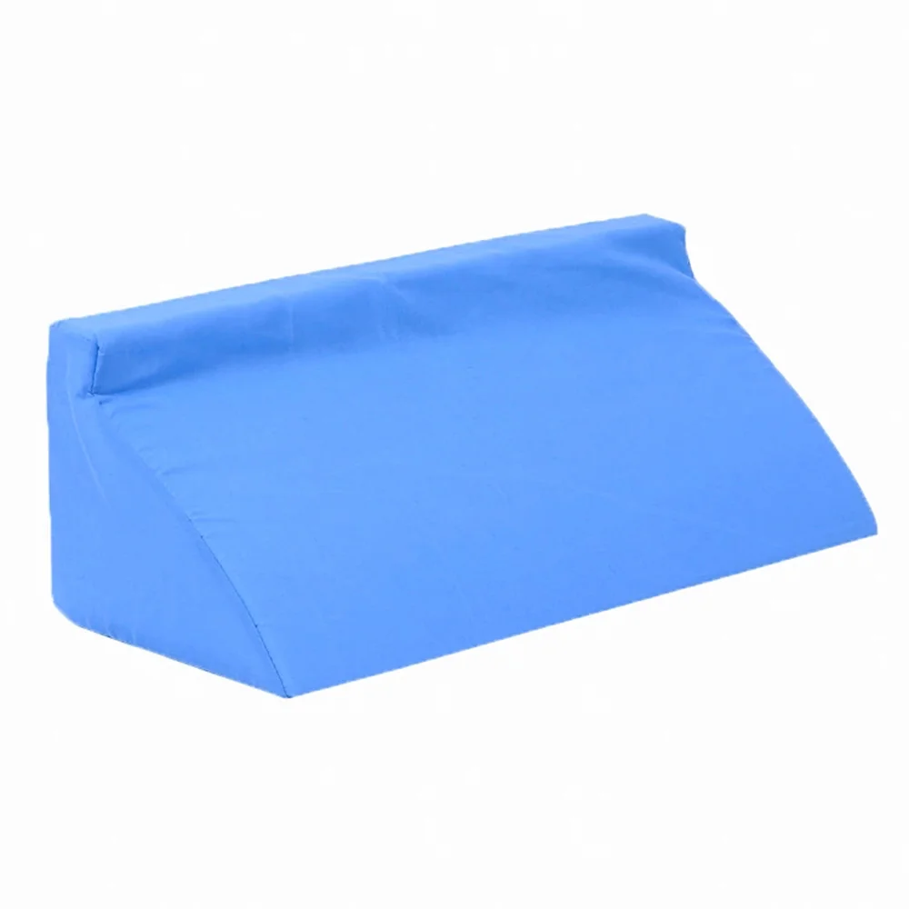 Пенопластовая Подушка для сна подушка кормления с рефлюксом и кислотой больницы