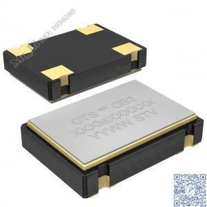 CB3LV-3I-3M579545 Crystals and Oscillators (Mr_Li) | Лампы и освещение