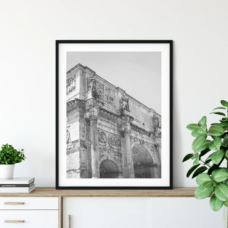 Италия искусство Милан Венеция Рим печать фотография большая стена