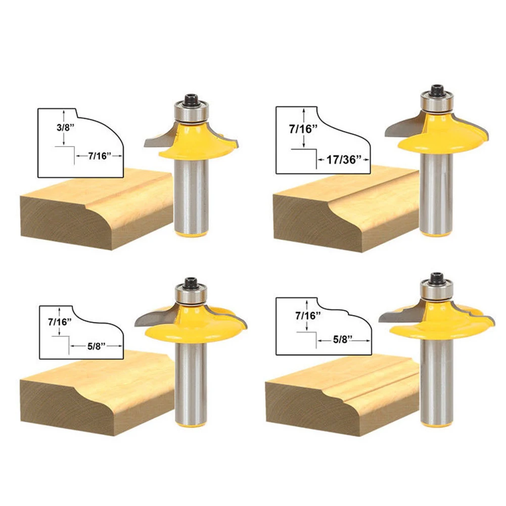 1/2 ручки деревообрабатывающие фрезерные ножи электрическая панель ящика нож