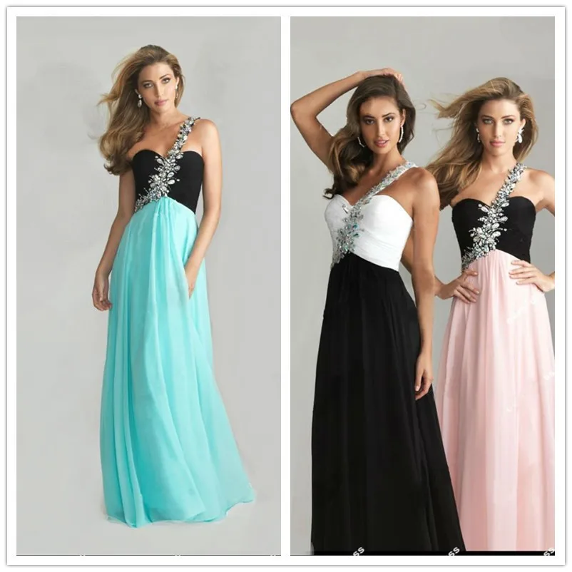 

Vestidos De Festa Vestido Longo, , , Abendkleider, OL332P4