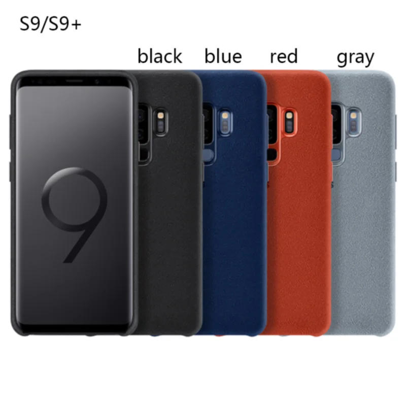 Чехол для Samsung задняя крышка S8 S9 плюс Примечание 8 противоударный 360 симпатичный