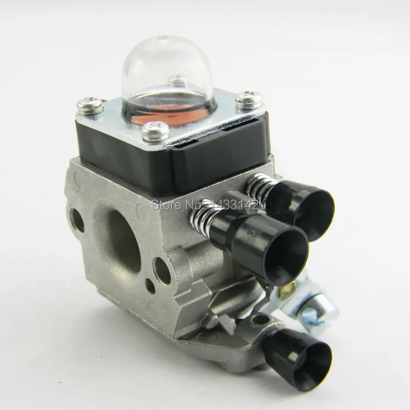 Карбюраторы для мотоциклов Rebuild прокладок Наборы stihl триммер FS74 fs75 fs76 fs80 fs80r fs85 fs85r