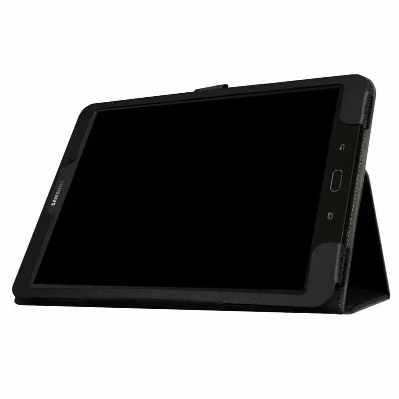 Для Samsung Galaxy Tab S3 9 7 &quotSM T820 T825 чехол защитный из искусственной кожи для samsung SM 7&quot