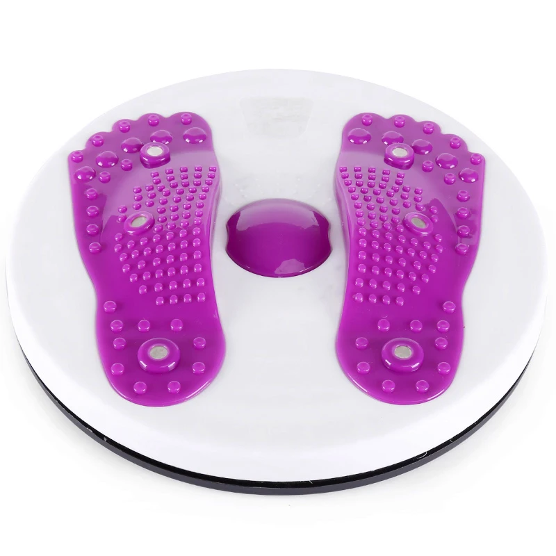 Высококачественное приспособление для похудения женщин тонкой талии массажер