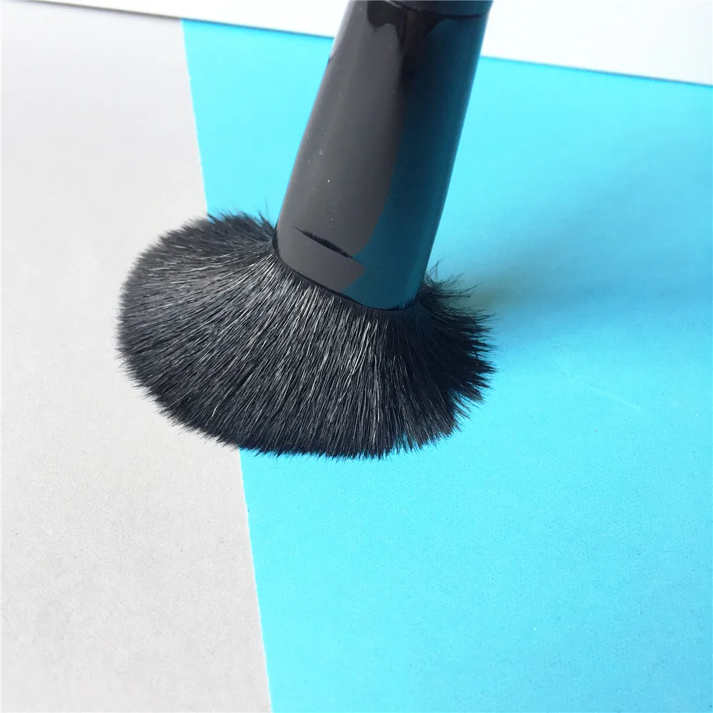 Bd beauty Румяна 10 угловых румян кисть идеальный контур лица для пудра инструменты