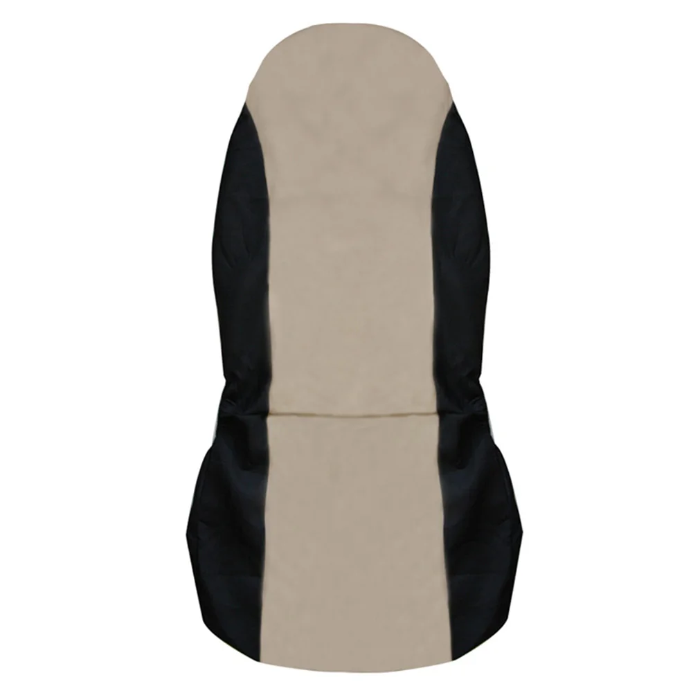 1X Универсальный Водонепроницаемый сверхмощный автомобиль/фургон передние