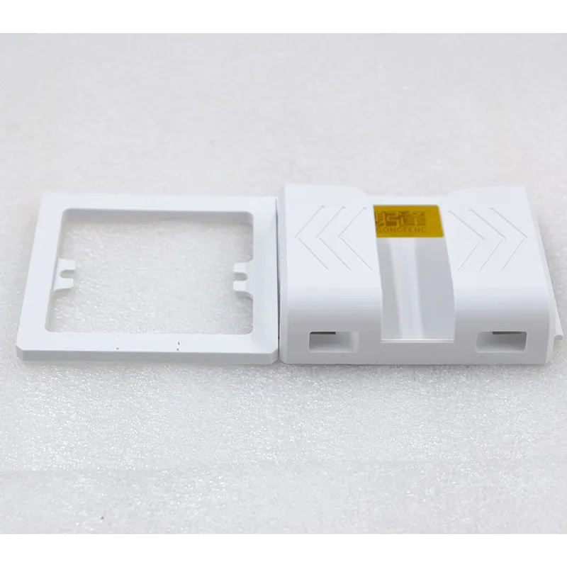 GONGFENG переключатель гнездо часть USB кронштейн USB настенный кронштейн для зарядки Кронштейн специальная