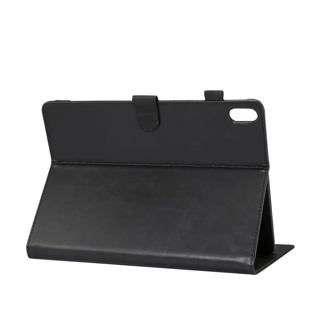 Smart Case For iPad Pro 11inch 2018 Business Tablet Flipshell Leather Cover with Sleep/Wake l1205#2 | Компьютеры и офис