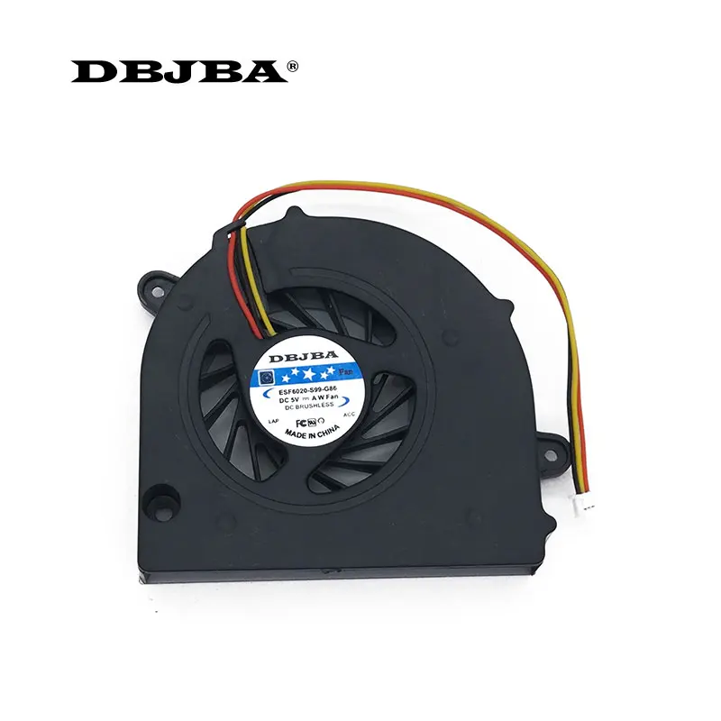Новый вентилятор для охлаждения процессора ноутбука Acer Aspire 4730 4730Z 4730ZG 4935 4935G 4736 4736G