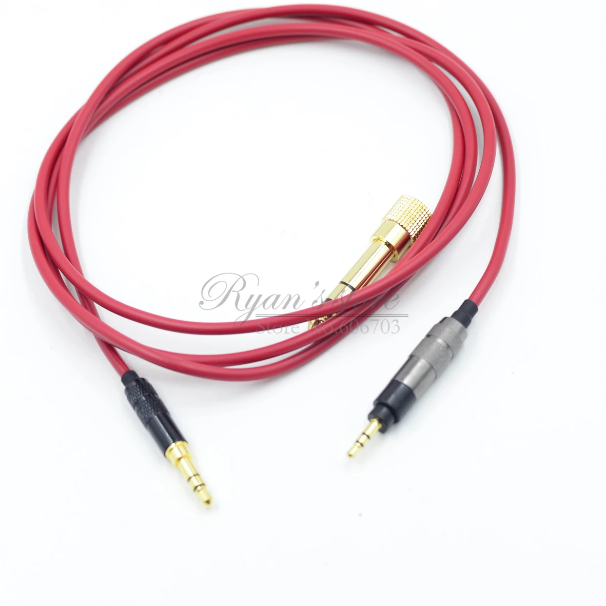 DIY Замена аудио кабель провод линия для Sennheiser Urbanite& Urbanite XL наушники
