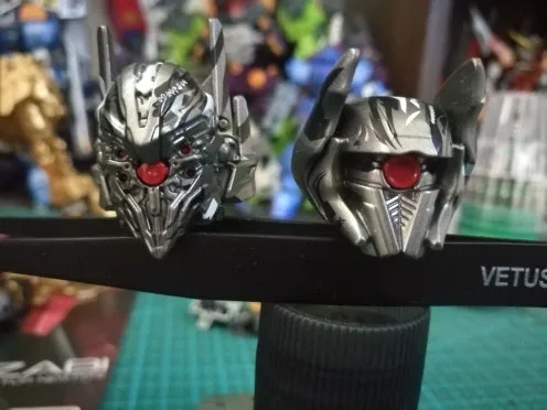 Comic Club BMB трансформация Nitro Zeus LS01 LS01S LS01-S Seibertron призрак фильм ко негабаритных фигурки из сплава металла коллекция роботов
