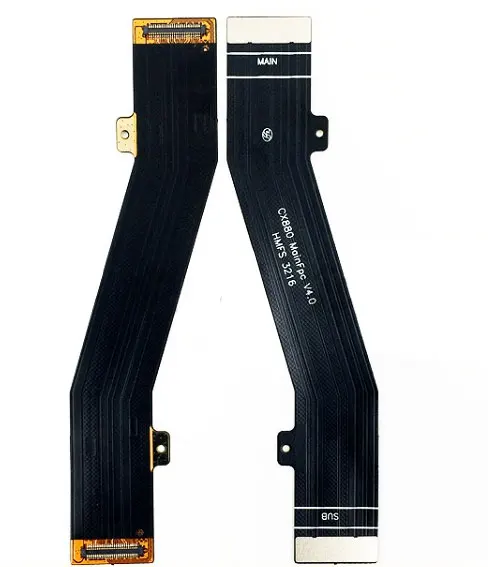 

New LCD Display connect motherobard main board flex cable for Xiaomi Redmi Pro Replacement Repair
