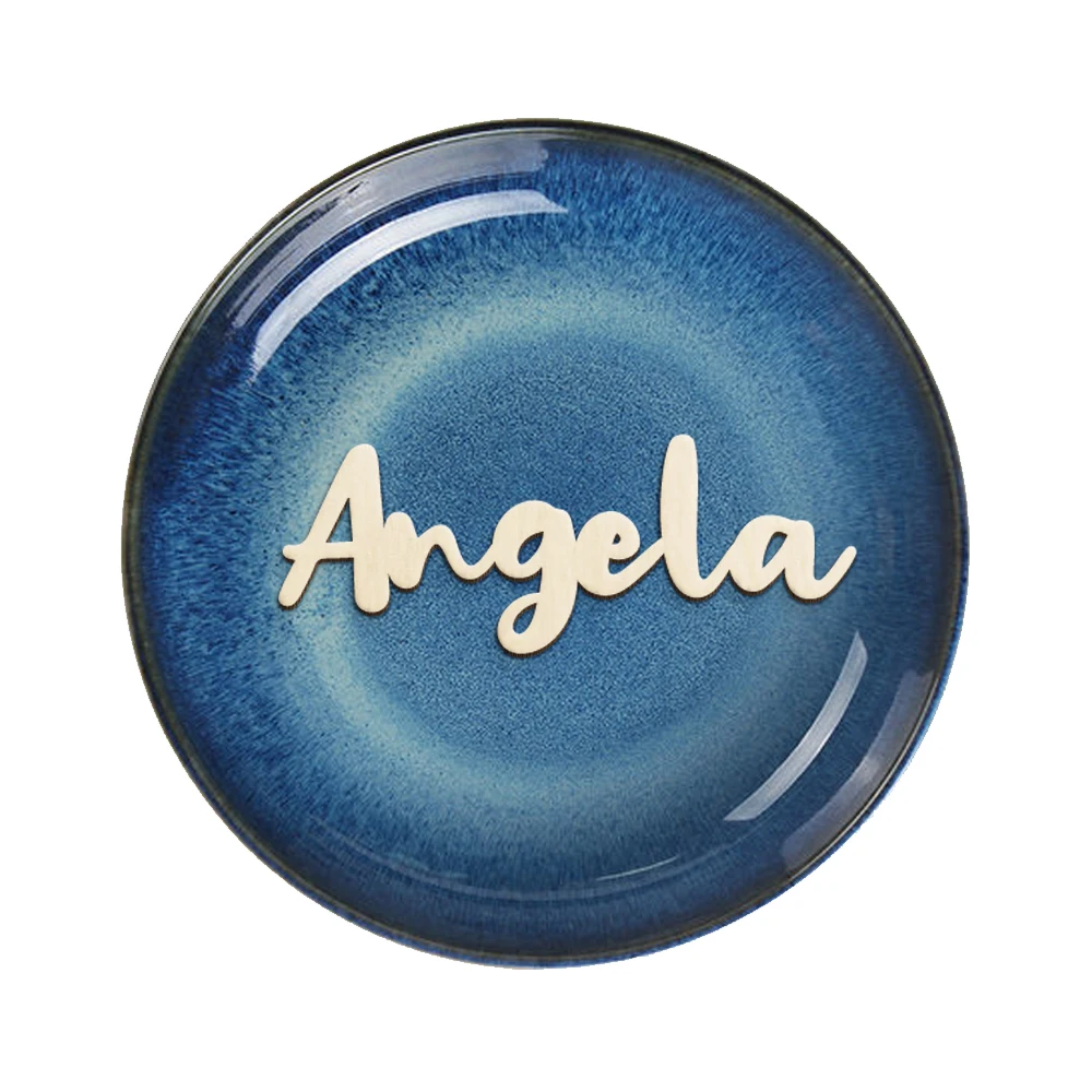 

Деревянные имена мест, свадебные сувениры, деревенские имена свадебных мест, персонализированные тарелки, знаки, подарочная упаковка, бирк...