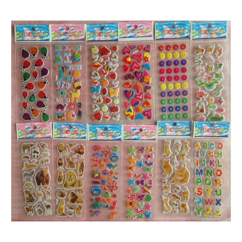 50 листов 7 5*21 5 см мультфильм дети наклейки игрушки Pegatinas Emoji автомобиль-Стайлинг