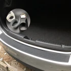 Накладка на задний бампер для Suzuki SX4 SWIFT Alto Liane Grand Vitara jimny S-cross Spacia Splash Kizashi Wagon R