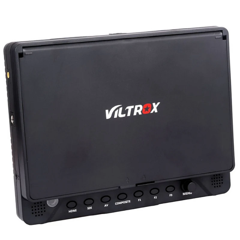 Viltrox DC 70EX Pro 7 &quot4K HDMI SDI AV TALLY вход видео HD ЖК камера монитор поле дисплея для Canon Nikon