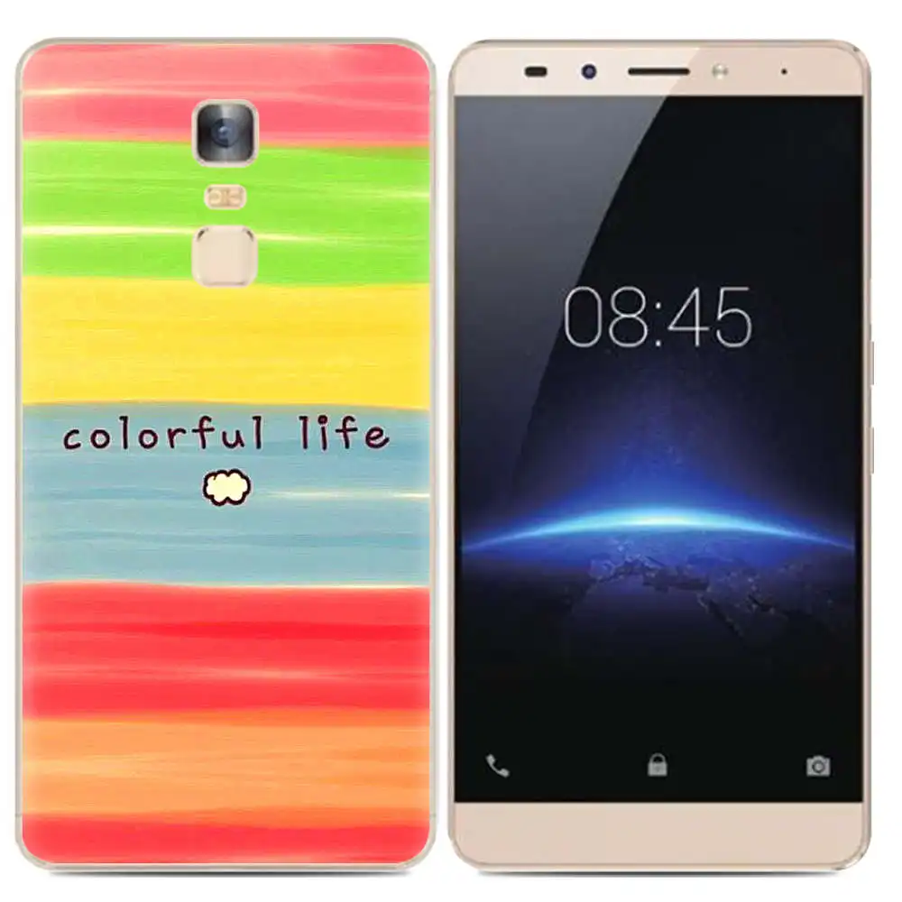 Новое поступление чехол для телефона Infinix Note 3 X601 Note3 6 дюймов модный дизайн мягкий