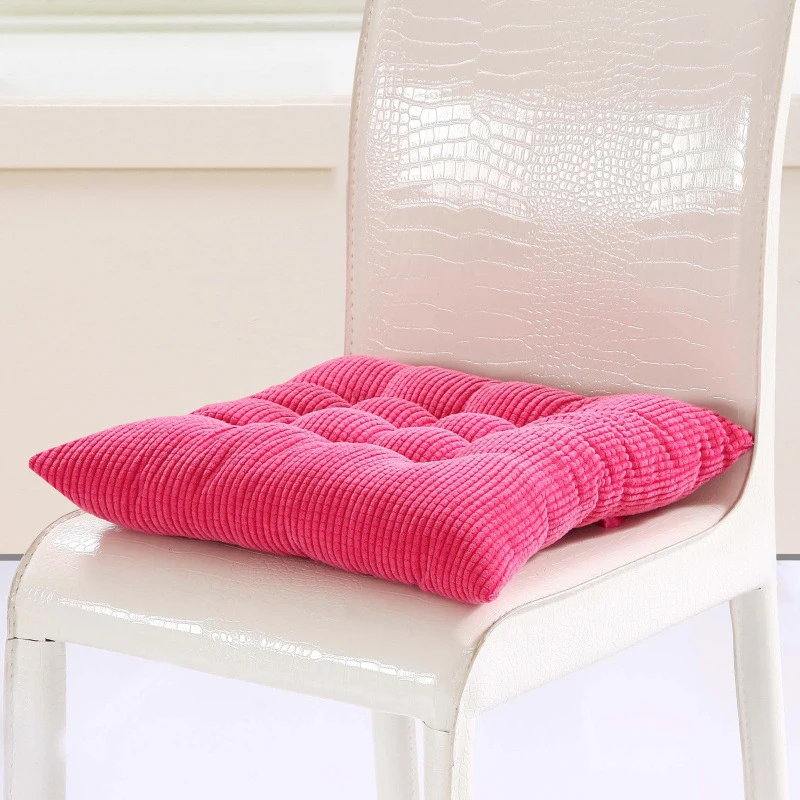 Новый Стиль Современный Твердые Вельветовые Подушки Четыре Сезона Вообще Ткань