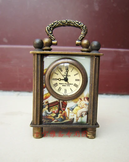 Благородное оборудование античный декоративный коллекционный подарок