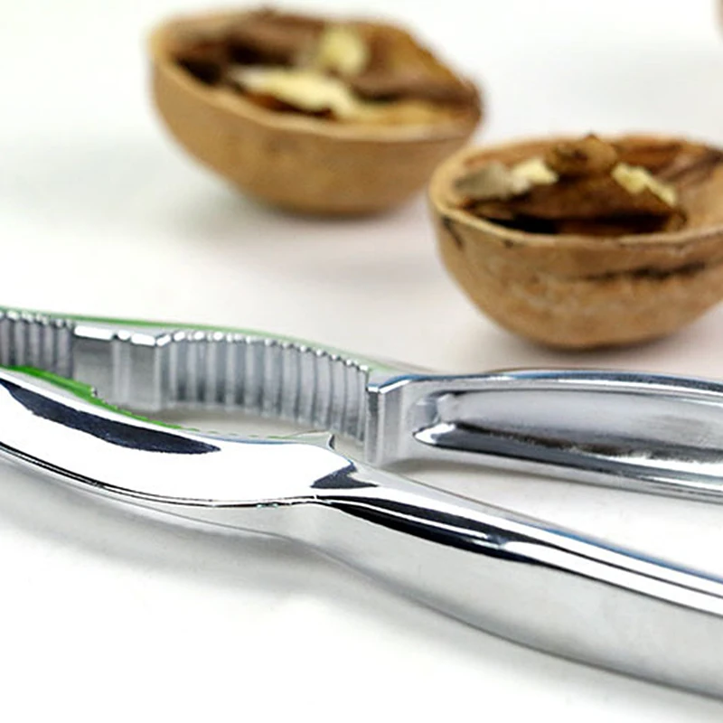 Быстро открывалка для орехов из сплава цинка кухонный инструмент P1|walnut cracker|nut