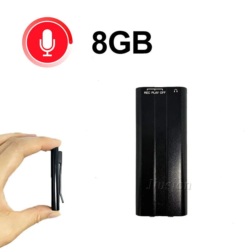 Мини диктофон Grabadora de Voz Caneta Espia цифровой регистратор голоса микро usb аудио запись