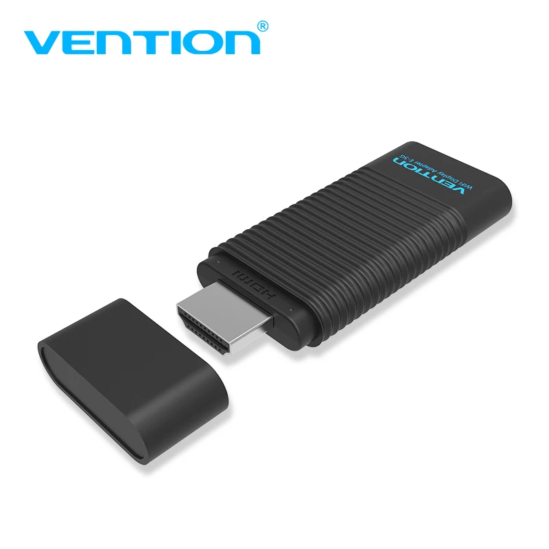 Vention г 5 беспроводной HDMI Wi Fi дисплей адаптер телефон ноутбук экран поделиться