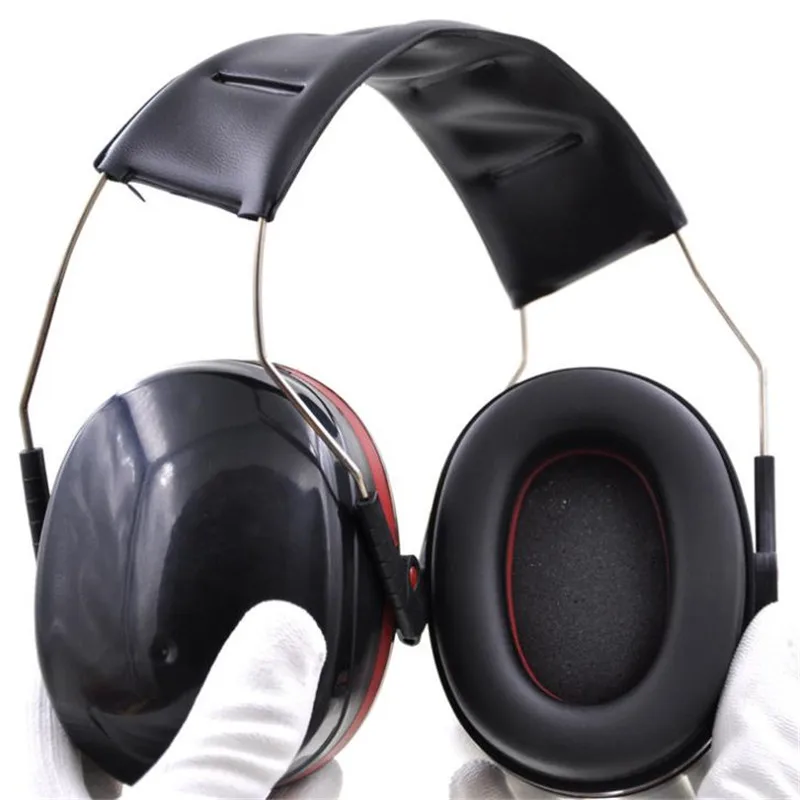 Наушники с защитой от шума наушники для защиты ушей охоты на открытом воздухе