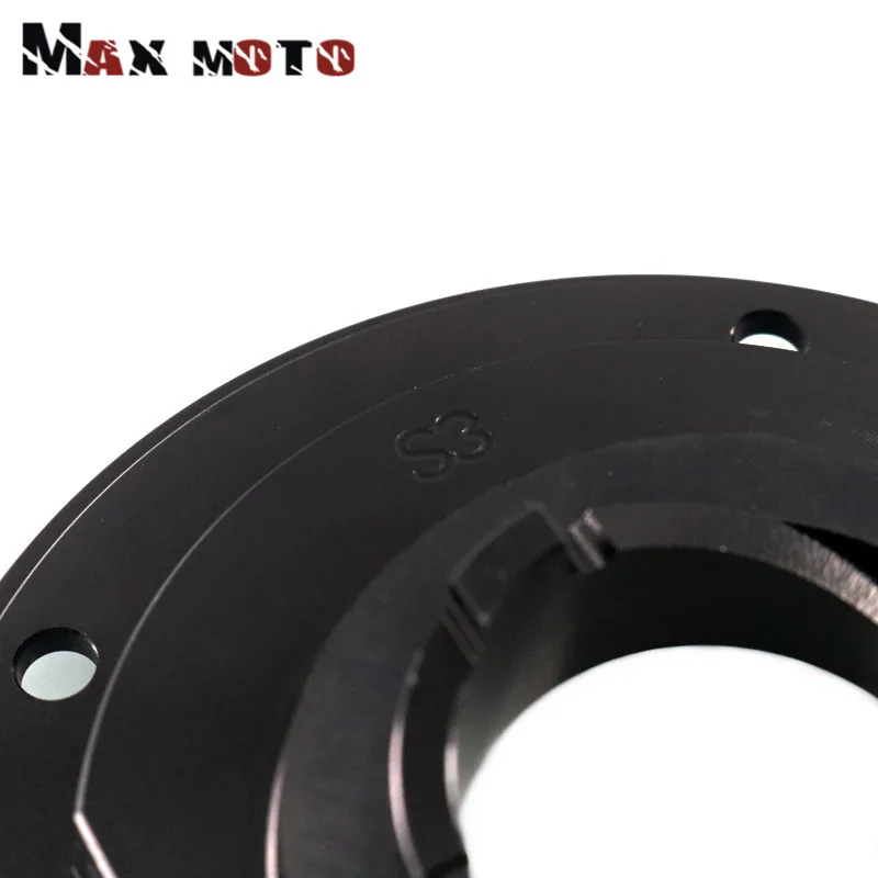 For SUZUKI GSX-R600 GSX-R750 GSX-R1000 Motorcycle CNC Aluminum Fuel Tank Cap Gas Oil Cover Petrol | Автомобили и мотоциклы