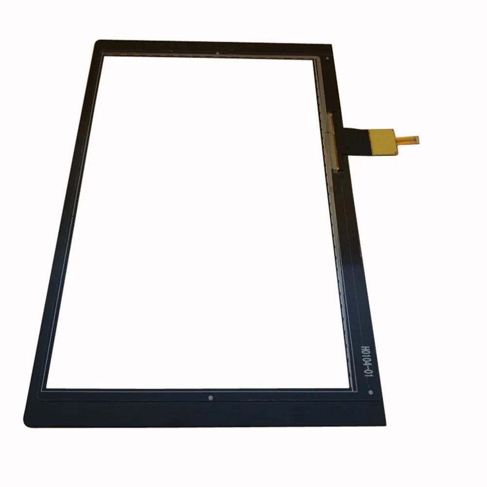 Сенсорный стеклянный экран для YOGA Tab 3 YT3 X50 X50F 10 1&quot|ЖК-экраны и панели планшетов| |