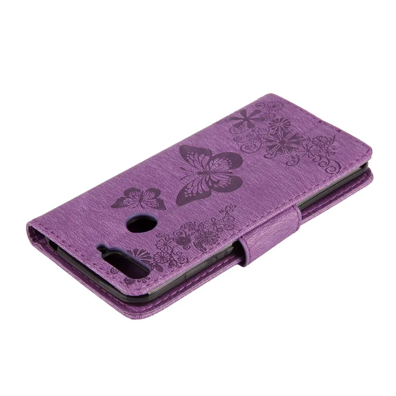 Кожаный чехол для Etui huawei P20 Lite P20 P30 Pro mate 20 Lite Honor 10 8C 7A 7C Y6 Y7 P Smart чехол для телефона