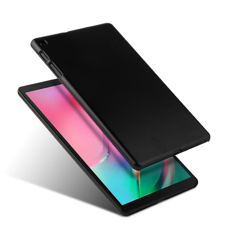 Защитный чехол для Samsung Galaxy Tab A 10 1 T515 задняя крышка планшета пк &quot 2019 чехлы SM T510