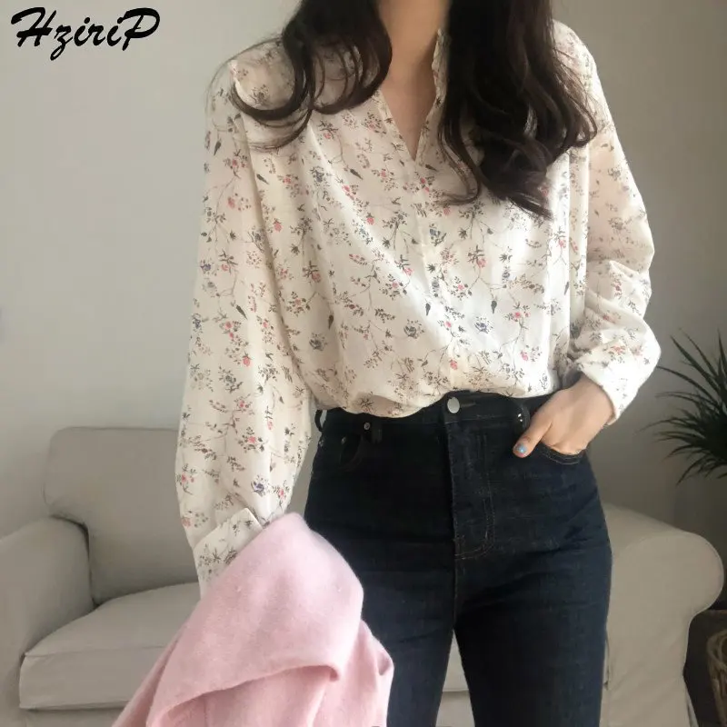 2020 Милые простые винтажные свободные стильные пикантные модные повседневные