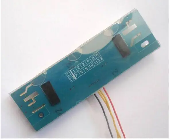 Бесплатная доставка AVT4029 Φ CCFL 4 лампы 10 В 29 в для экрана 22 дюйма|lamp universe|lamp lampboard board |