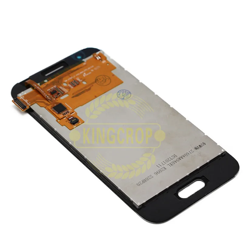 800*480 ЖК дисплей для Samsung Galaxy J1 мини J105 J105H J105F J105B J105M SM с сенсорным экраном