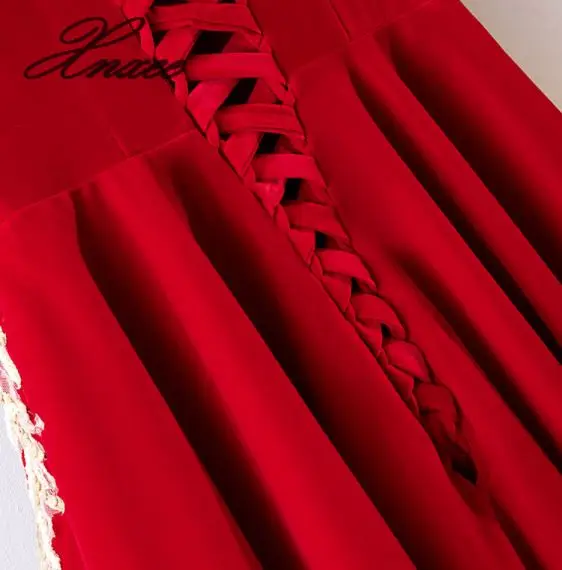 Новинка лета 2020 красное вечернее платье банкетное облегающее | Женская одежда