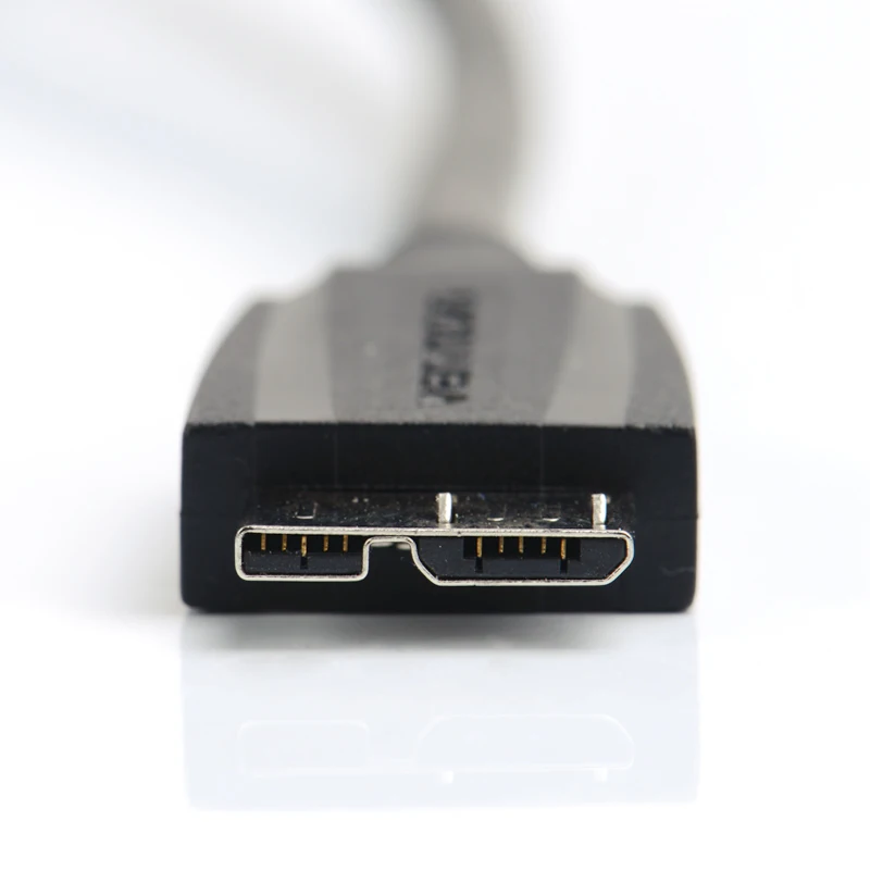 Vention брендовый Micro USB 3 0 кабель для синхронизации данных и зарядки зарядный
