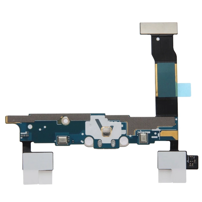 

Charging Port Flex Cable for Galaxy Note 4 / N9100
