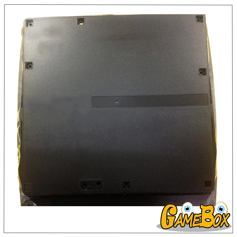 120G 320G Полный Корпус Оболочка Чехол консоли чехол для PS3 тонкий 2000/2500/3000 корпус