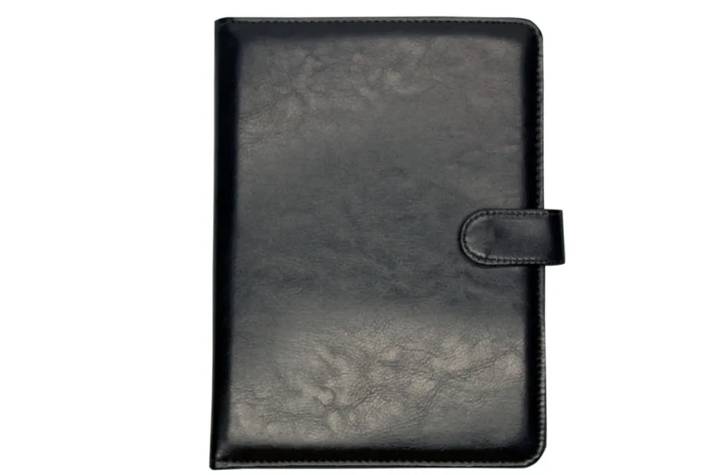 Офисная Справочная папка A5 без колец папки для документов держатель блокнота